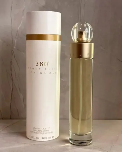 360 Perry Ellis para dama