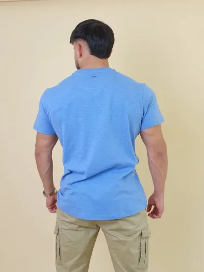 Camiseta Hummer para Caballero H251001-21