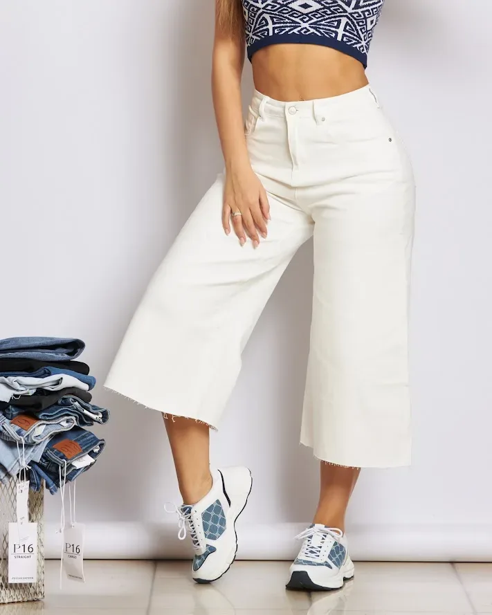 Jeans Psycho Sixteen para dama PW1048