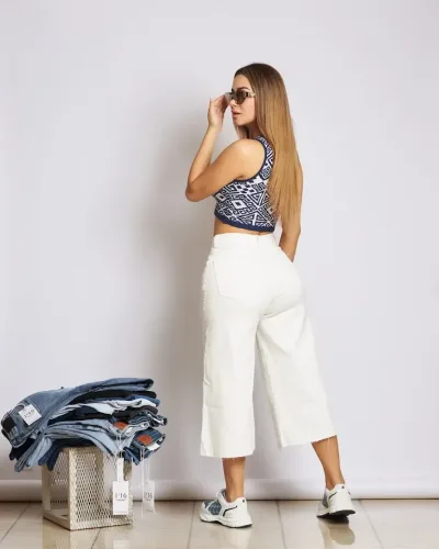 Jeans Psycho Sixteen para dama PW1048