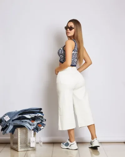 Jeans Psycho Sixteen para dama PW1048