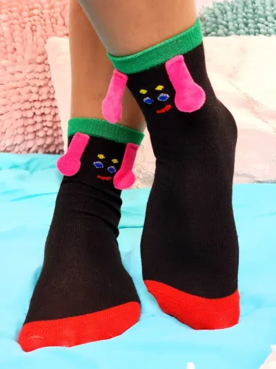 Medias para dama