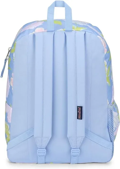 Salvaque Jansport diseño floral