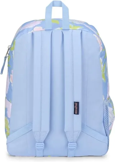 Salvaque Jansport diseño floral