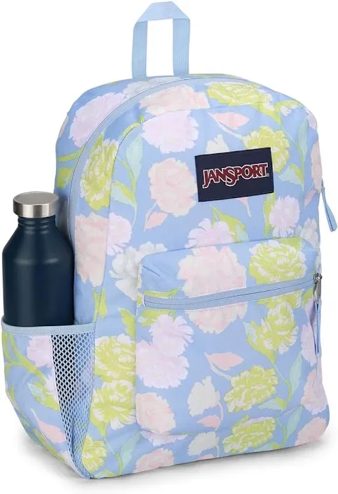 Salvaque Jansport diseño floral