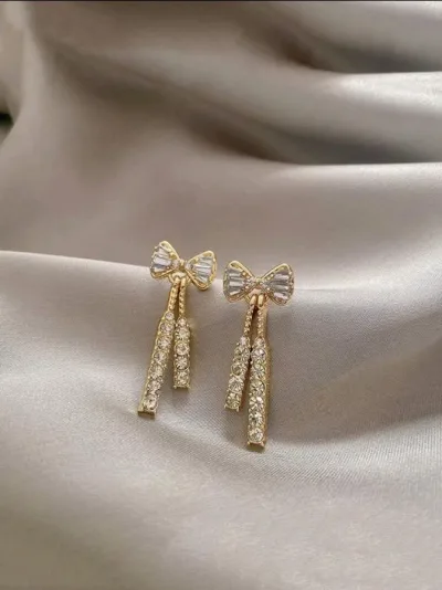 Aretes de fantasía