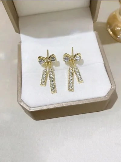 Aretes de fantasía