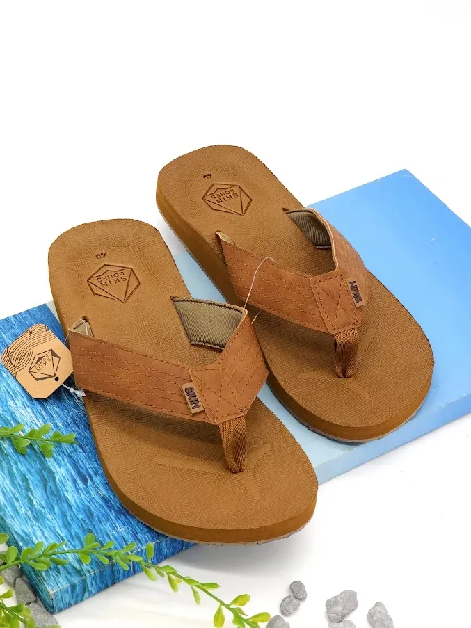 Sandalias para caballero Corcovado 3 Camel