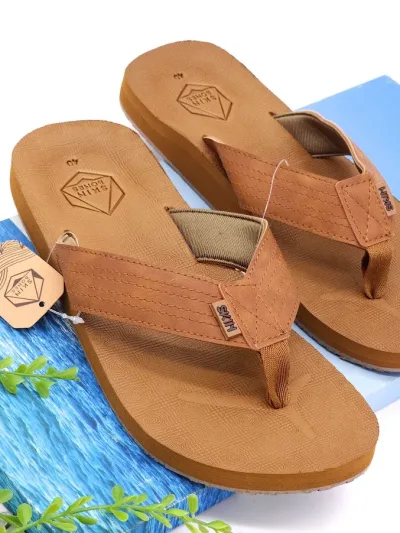 Sandalias para caballero Corcovado 3 Camel
