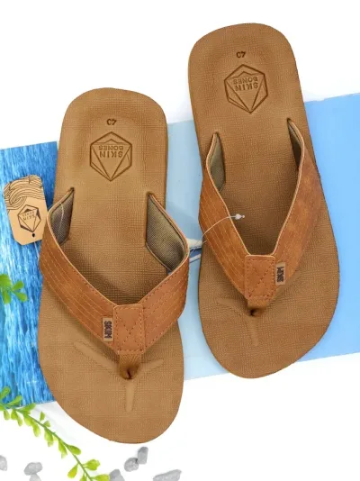 Sandalias para caballero Corcovado 3 Camel