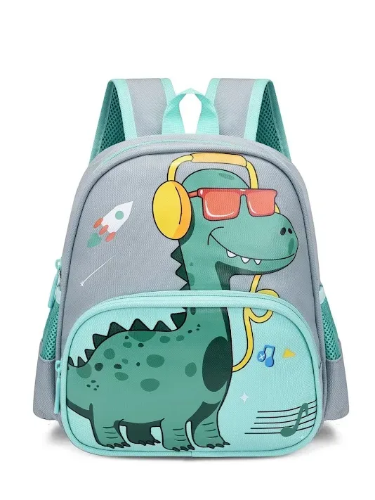 Bolso para niño multicolor