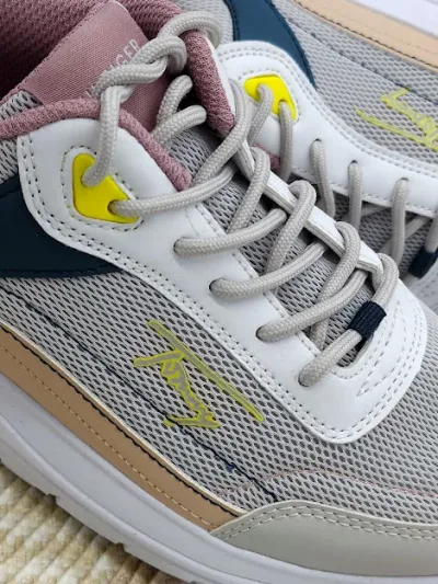Tenis Tommy Hilfiger para dama multicolor