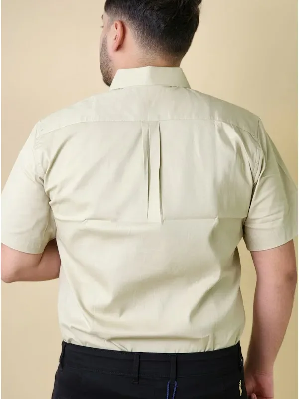 Camisa Cambridge Polo Club para caballero CP-19-063405H