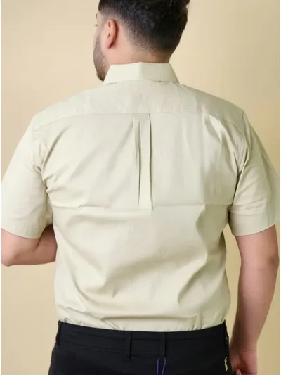 Camisa Cambridge Polo Club para caballero CP-19-063405H