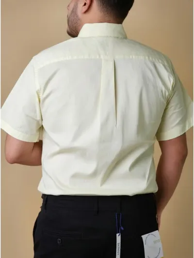 Camisa Cambridge Polo Club para caballero CP-19-063405H