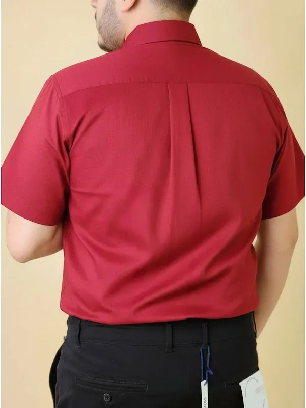 Camisa Cambridge Polo Club para caballero CP-19-063405H