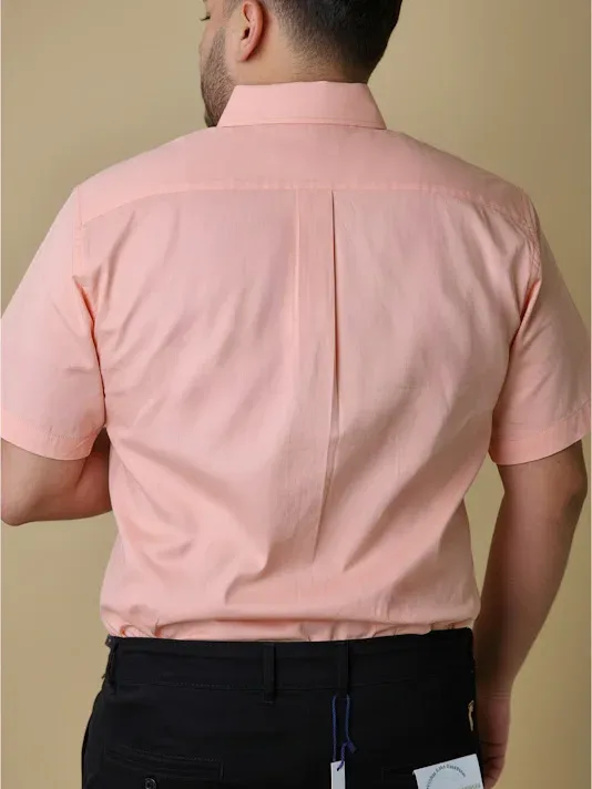 Camisa Cambridge Polo Club para caballero CP-19-063405H