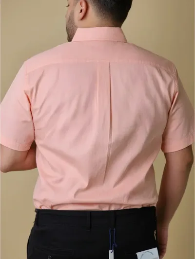 Camisa Cambridge Polo Club para caballero CP-19-063405H