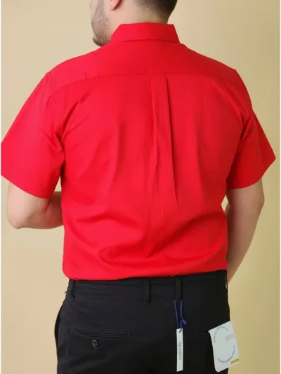 Camisa Cambridge Polo Club para caballero CP-19-063405H
