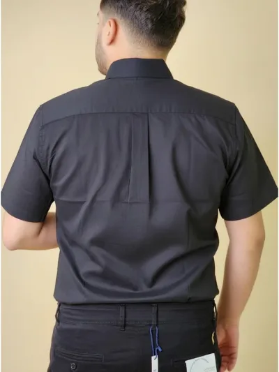 Camisa Cambridge Polo Club para caballero CP-19-063405H