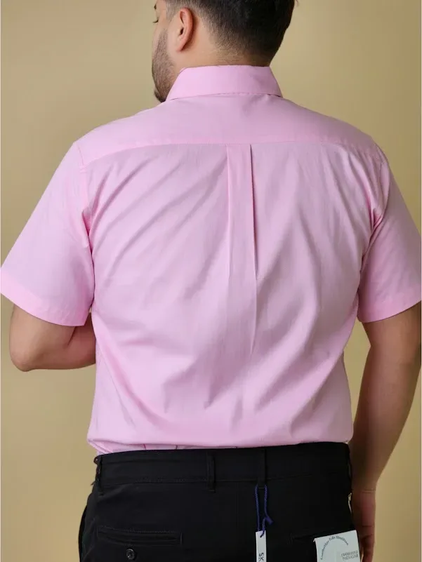 Camisa Cambridge Polo Club para caballero CP-19-063405H
