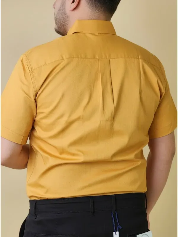 Camisa Cambridge Polo Club para caballero CP-19-063405H