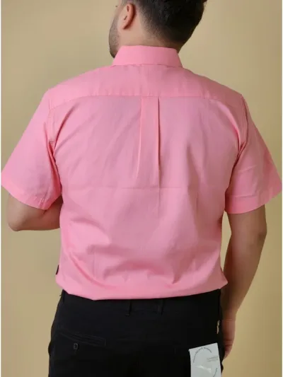 Camisa Cambridge Polo Club para caballero CP-19-063405H