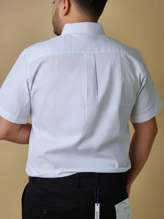 Camisa Cambridge Polo Club para caballero CP-19-063405H