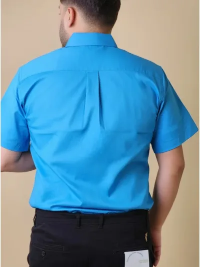 Camisa Cambridge Polo Club para caballero CP-19-063405H