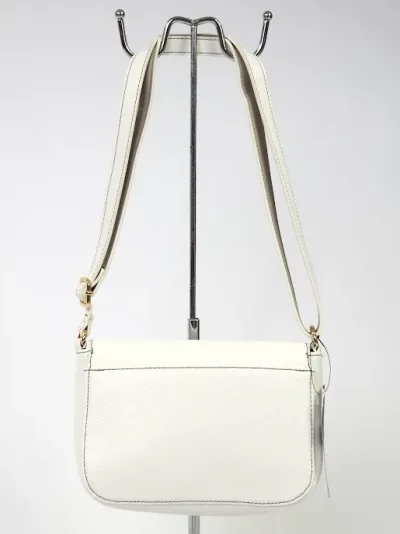 Bolso Tommy Hilfiger para dama color blanco