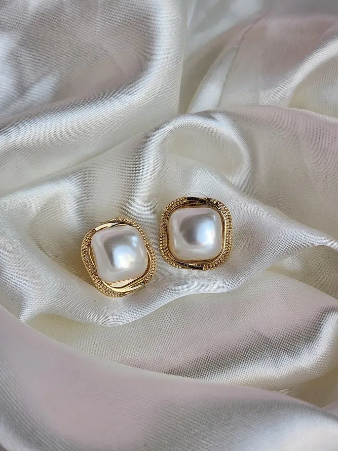 Aretes de fantasía para Dama