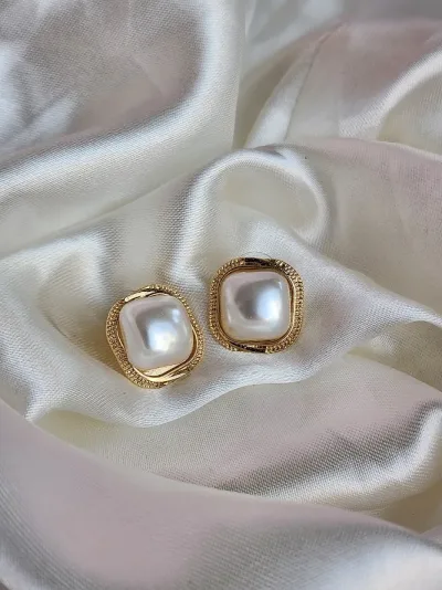 Aretes de fantasía para Dama
