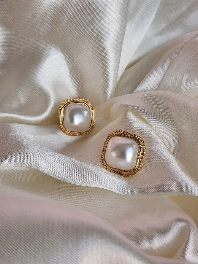 Aretes de fantasía para Dama