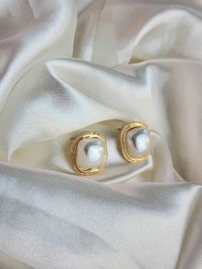 Aretes de fantasía para Dama