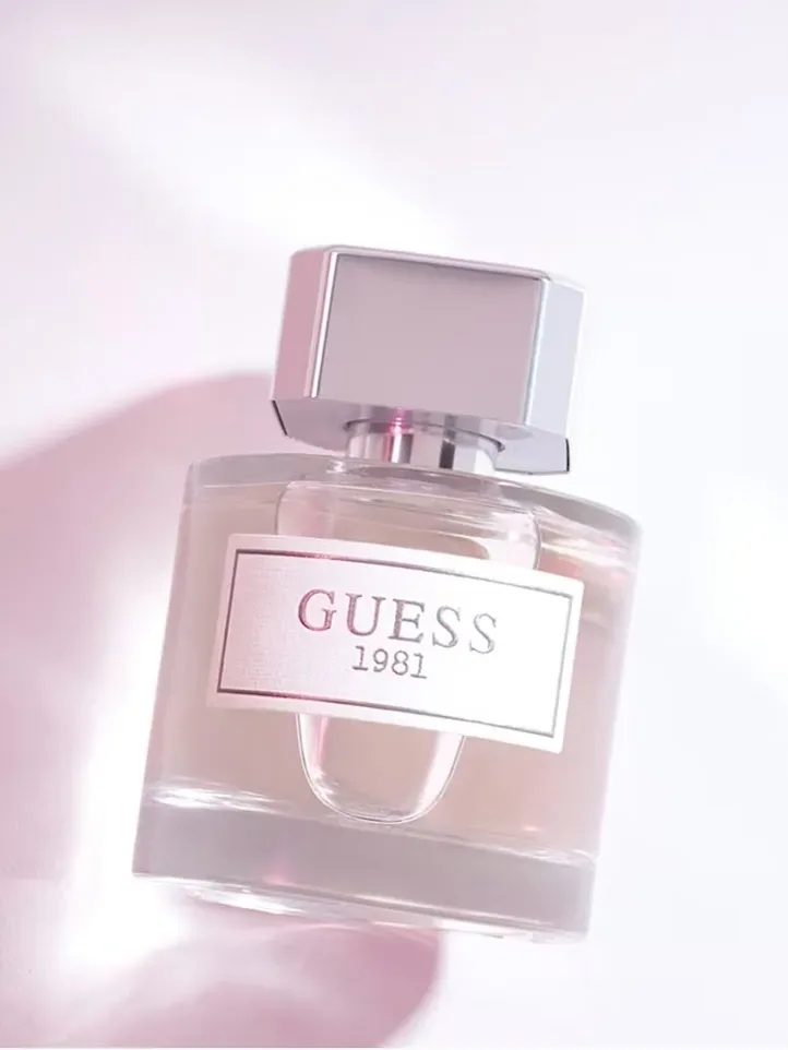 Perfume Guess 1981 para dama