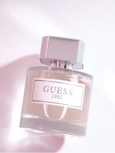 Perfume Guess 1981 para dama