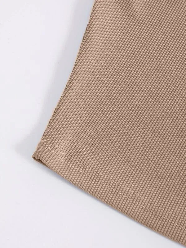 Blusa para dama color beige