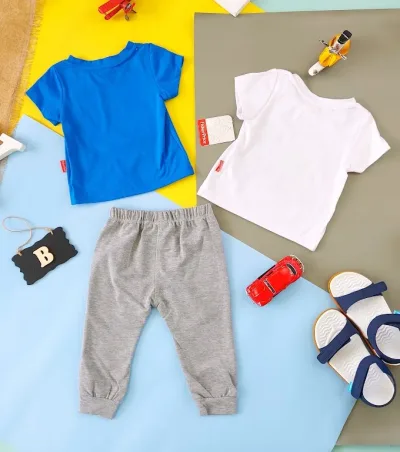 Conjunto para niño 2152B