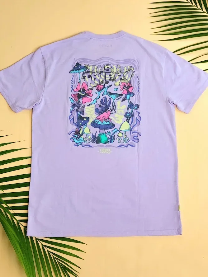 Camiseta Caballero- RT-GAEL-LVD