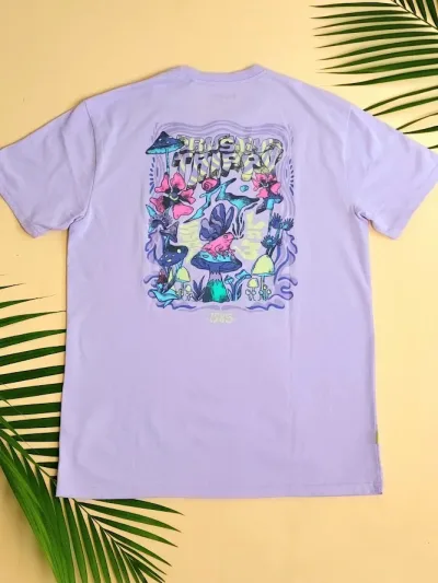 Camiseta Caballero- RT-GAEL-LVD