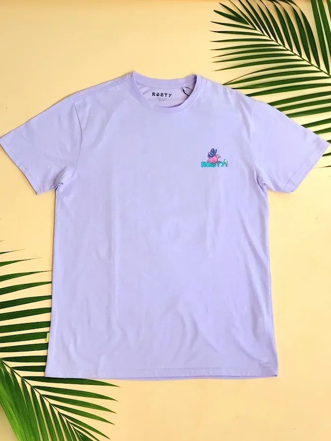 Camiseta Caballero- RT-GAEL-LVD