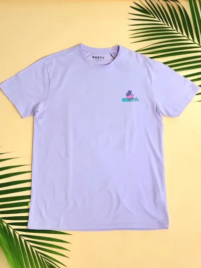 Camiseta Caballero- RT-GAEL-LVD