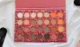 Paleta de sombras para ojos 02 Dolce Bella para dama GB1228