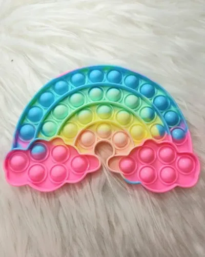 Juguete Sensorial para niña