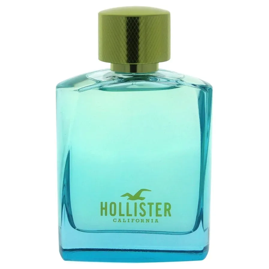 Perfume Hollister para caballero