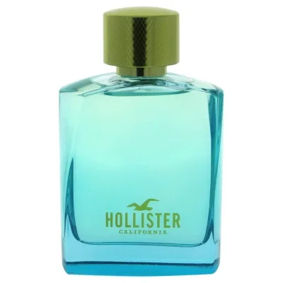 Perfume Hollister para caballero