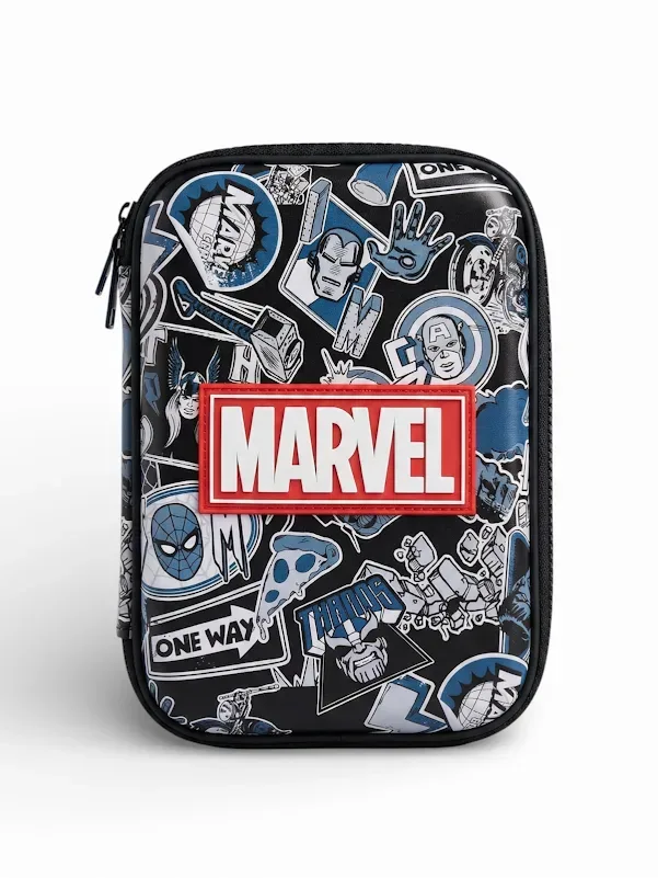 Cartuchera Mooving 1514208 Marvel #MULTICOLOR