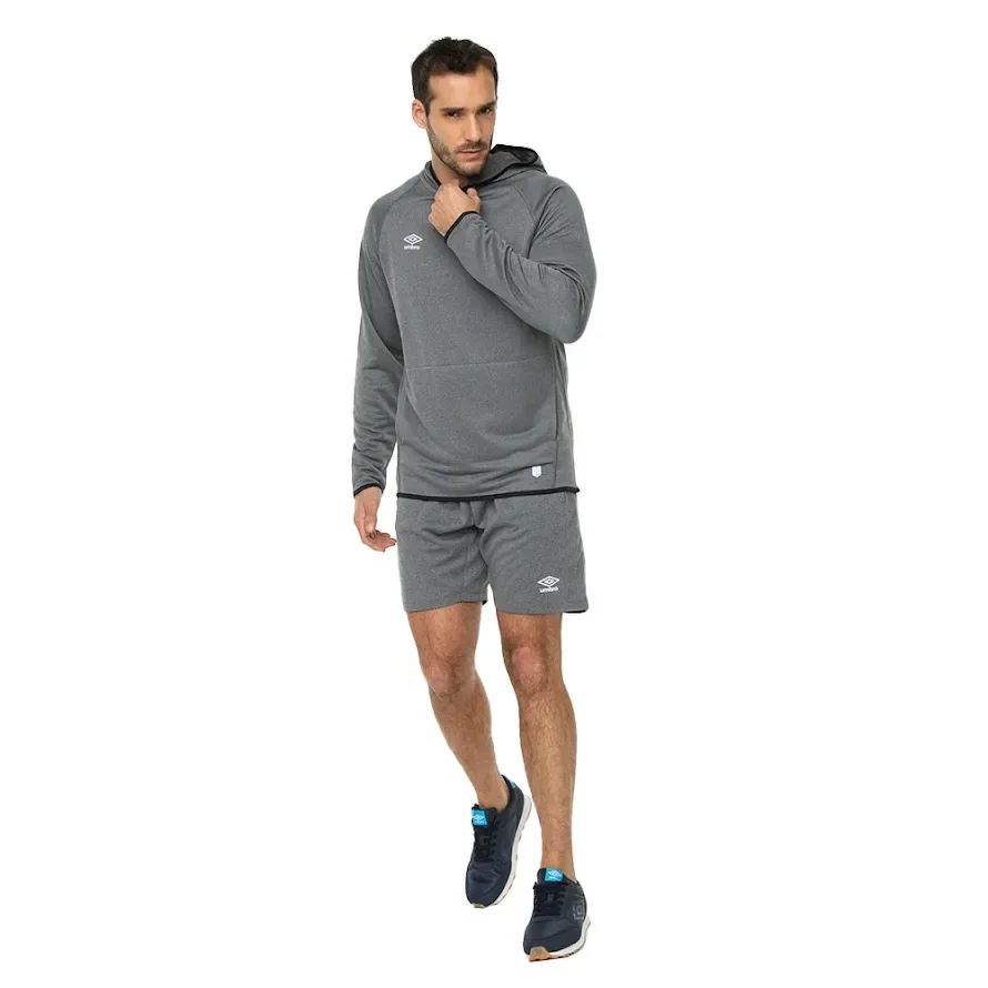 Sudadera Caballero- UM-55372-1AP-BK