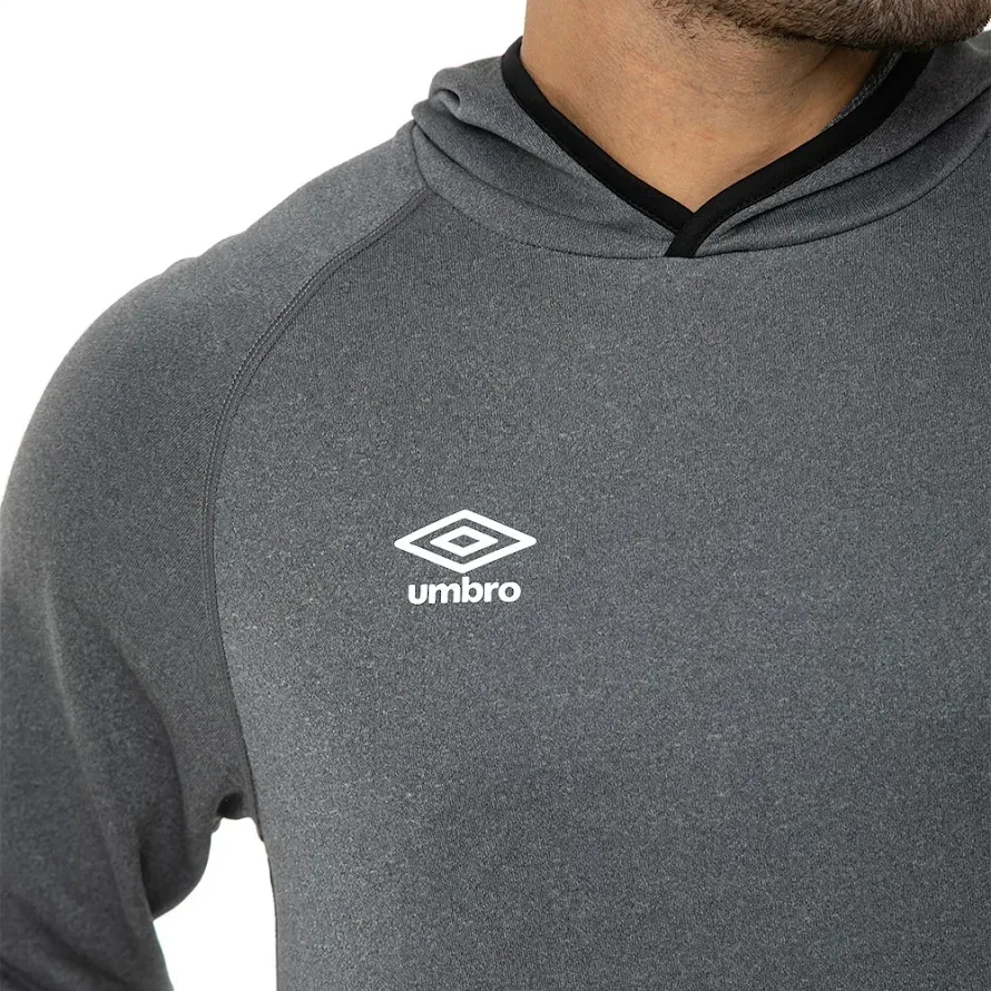 Sudadera Caballero- UM-55372-1AP-BK