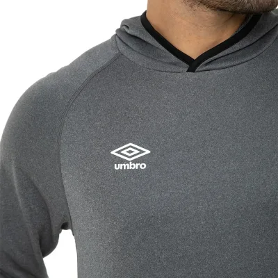 Sudadera Caballero- UM-55372-1AP-BK